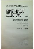 Konstrukcje żelbetowe