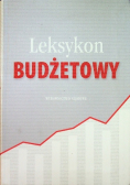 Leksykon budżetowy