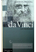 Wielkie biografie Tom 5 Leonardo da Vinci Lot wyobraźni