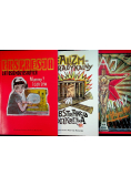 Ekspresja lat osiemdziesiątych / Realizm radykalny / Raj utracony