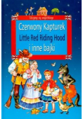 Czerwony Kapturek i inne bajki