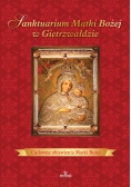 Sanktuarium matki bożej w Gietrzwałdzie