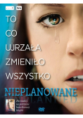Nieplanowane DVD