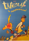 Titeuf To niesprawiedliwe Część 3