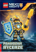 LEGO Nexo Knights Prawdziwi rycerze