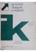Transport w miastach