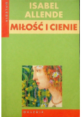 Miłość i cienie