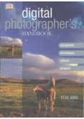 Digital Photographers Handbook