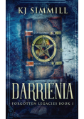 Darrienia