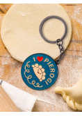 Brelok PIEROGI