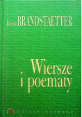 Brandstaetter Wiersze i poematy