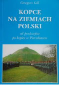 Kopce na ziemiach Polski
