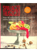 Spalenie tłuszczu