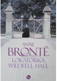 Lokatorka Wildfell Hall