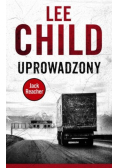 Jack Reacher Tom 2 Uprowadzony
