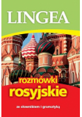 Rozmówki rosyjskie