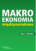 Makroekonomia międzynarodowa