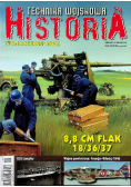 Historia Technika wojskowa nr 4 / 2014