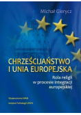 Chrześcijaństwo i Unia Europejska