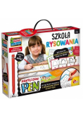 Montessori Pen - szkoła rysowania