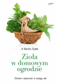 Zioła w domowym ogrodzie