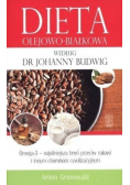 Dieta olejowo-białkowa według dr Johanny Budwig