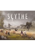 Scythe