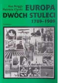 Europa dwóch stuleci 1789 1989