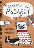 Bazgrołki dla psiarzy