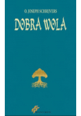 Dobra wola