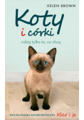Koty i córki robią tylko to co chcą