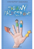 Zabawy paluszkowe