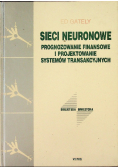 Sieci neuronowe
