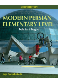 Modern Persian, Elementary Level