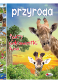 Przyroda Fakty ciekawostki quiz