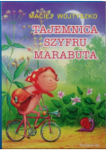 Tajemnica szyfru Marabuta