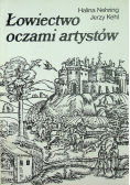 Łowiectwo oczami artystów