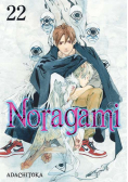 Noragami. Tom 22
