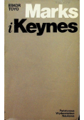 Marks i Keynes