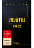 Meritum Podatki 2012