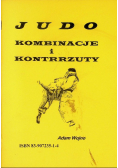 Judo kombinacje i kontrrzuty
