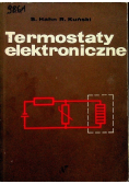 Termostaty elektroniczne