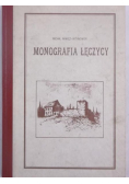 Monografia Łęczycy