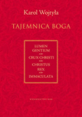 Tajemnica Boga