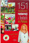 151 Najlepszych Restauracji i Hoteli w Polsce