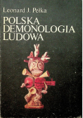 Polska demonologia duchowa