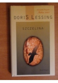 Lessing Doris - Szczelina