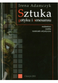 Sztuka gotyku i renesansu