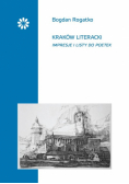 Kraków literacki Impresje i listy do poetek