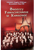 Świeccy franciszkanie w Krakowie